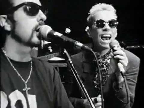 Eurythmics - We Two Are One Too