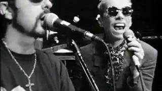 Eurythmics - We Two Are One Too