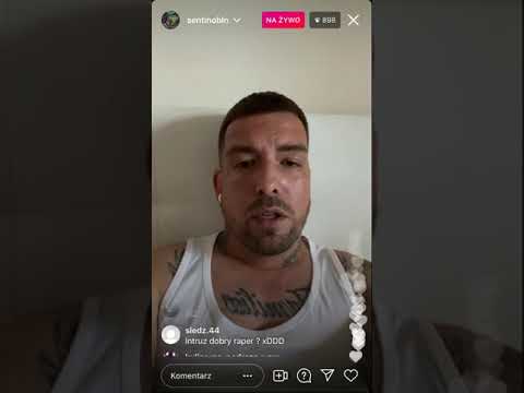 SENTINO DOJEŻDZA INTRUZA i TONNY JAZZU