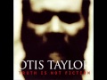 Otis Taylor Nasty Letter 