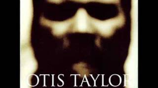 Otis Taylor Nasty Letter