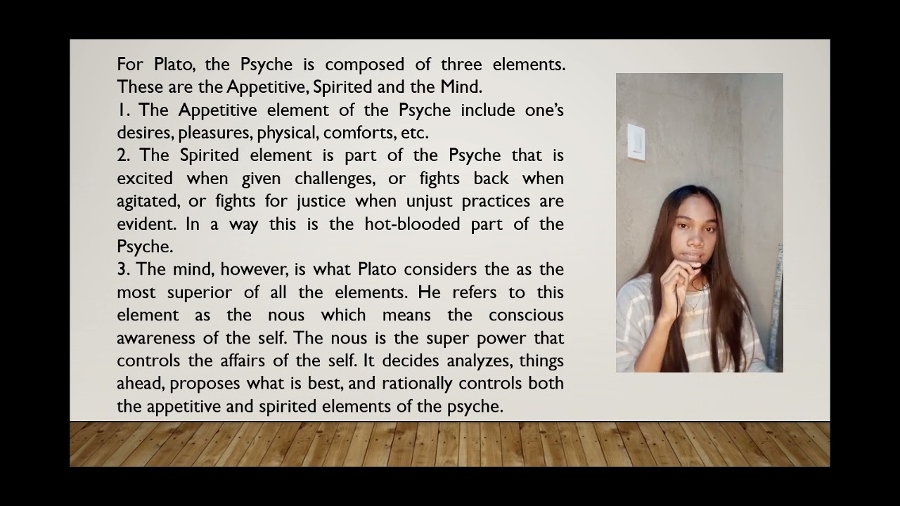 GROUP 1                                      MODULE 1: PHILOSOPHICAL PERSPECTIVE