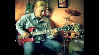 derek trucks band - crow jane