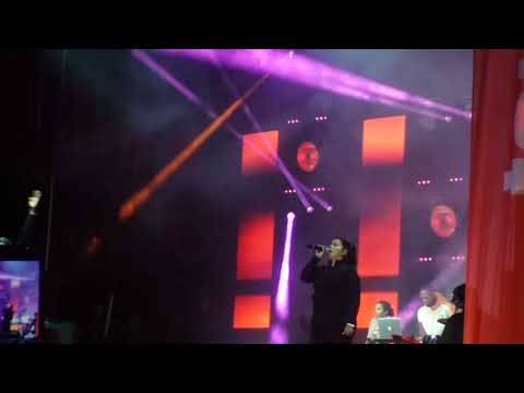 Marwa Loud Mi Corazon Vibration Tour Le Mans 18 Septembre 2018