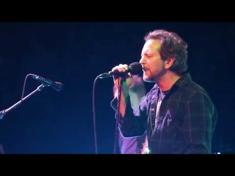 Pearl Jam - Animal - Tampa - 4.11.16 (2 Cam / SBD)