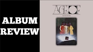 'Age Of' by Oneohtrix Point Never - ALBUM REVIEW