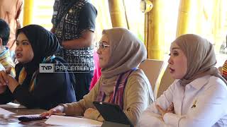 Komisi VII DPR RI: Maksimalkan Potensi Desa Wisata Kupang - TVR 120
