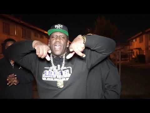 Wolfcat - ft -Blac Owt - Pipe Da Snipe - "No Passes" Still Japan