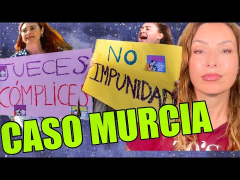 CASO EMPRESARIOS MURCIANOS Y MENORES