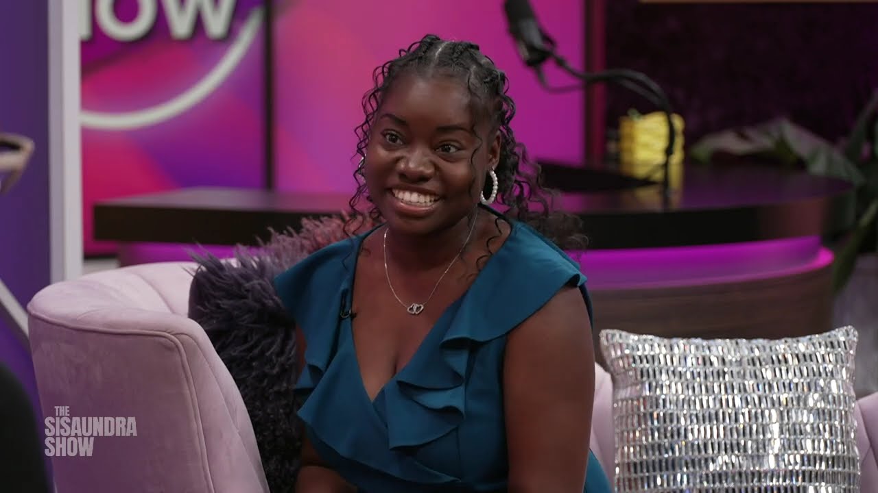 Merky Reveals How Grief Changed the Man She Loved Forever