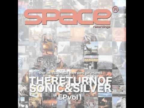 Silver - Tronik House