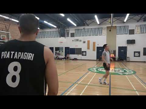 (part2) SCBC vs Goon Squad - sunday tier 10 semi finals - tcbl 2022 spring