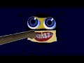 Tom In The Klasky Csupo Splaat Logo