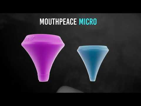 Moose Labs MouthPeace Micro