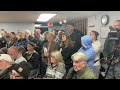 Data Center Idea Sparks Heated Debate In Northern Michigan Community