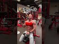 Try this exercise for Chest GROWTH!