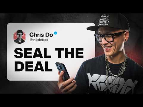 Watch This Before Your Next Sales Call— 60 Minute Sales Crash Course