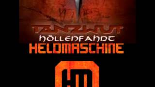 Tanzwut das Geruecht - remixed by Heldmaschine