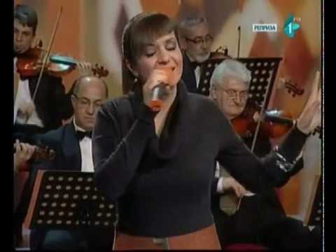 Milana Stevanov - Vrati se jos jednom - Iz naseg sokaka (16.02.12.)