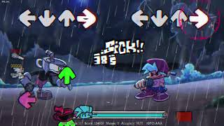 Cover art for Knockout