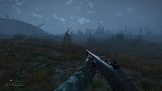 INTO THE HARDCORE ZONE: Night Wanderings