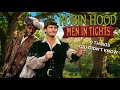 10 Things You Didn T Know About Robin Hood Men In Tights