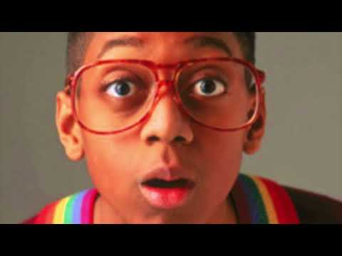 Pitch Imperfect - STEVE URKEL