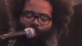 Kyp Malone - You Could Be Love video