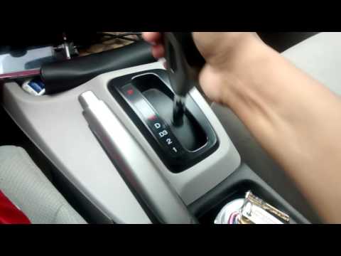 2012 Honda Civic LX Sedan Start up, quick tour, review and update