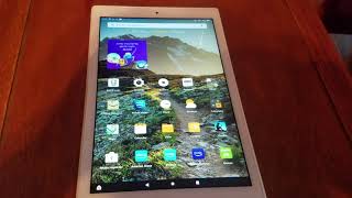 Fix Apps NOT INSTALLING Amazon Fire Tablet (Cant W