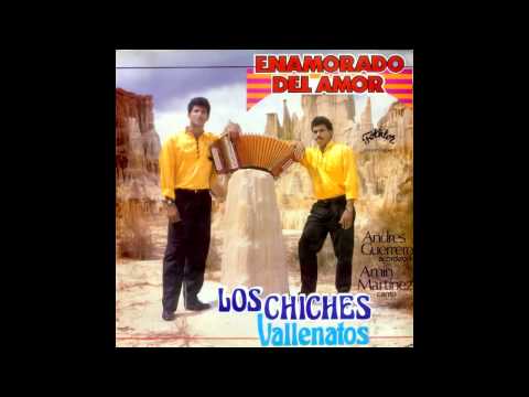 Por Ti - Los Chiches del Vallenato