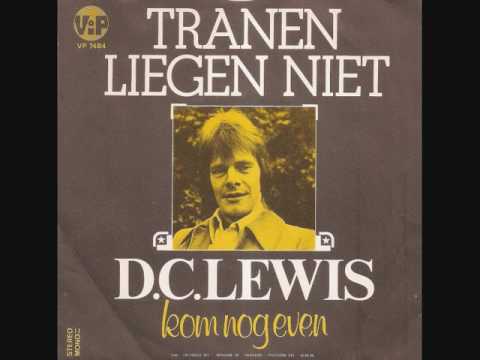 Tranen liegen niet (When a child is born) // D.C. Lewis.