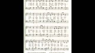 Lord of Life and King of Glory (Sicilian Mariners)