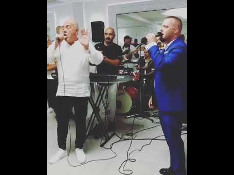 Anthony ft. Enzo Caradonna - mo so libero live 2018