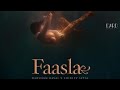 Faasla Darshan Raval Shirley Setia Dard 2 0 New Songs 2023 Sadsong Darshanraval