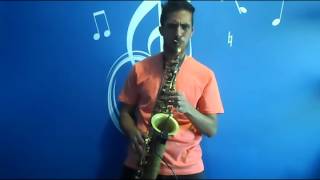 candy dulfer cover  no end