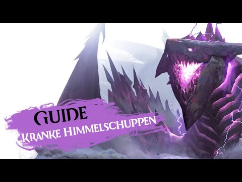 Guide to Skyscale #2 Sick Skyscales [Eternal War]