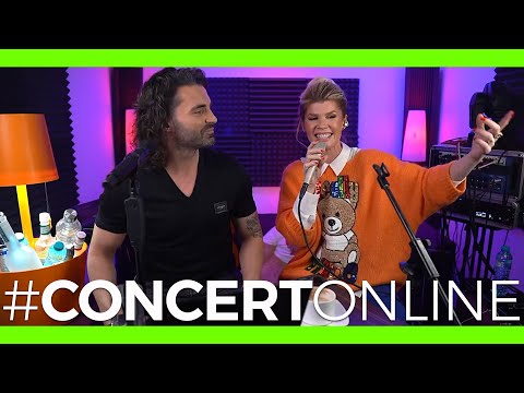 🔥 (CONCERT Online) cu Diana Matei - Hai vino de mă fură