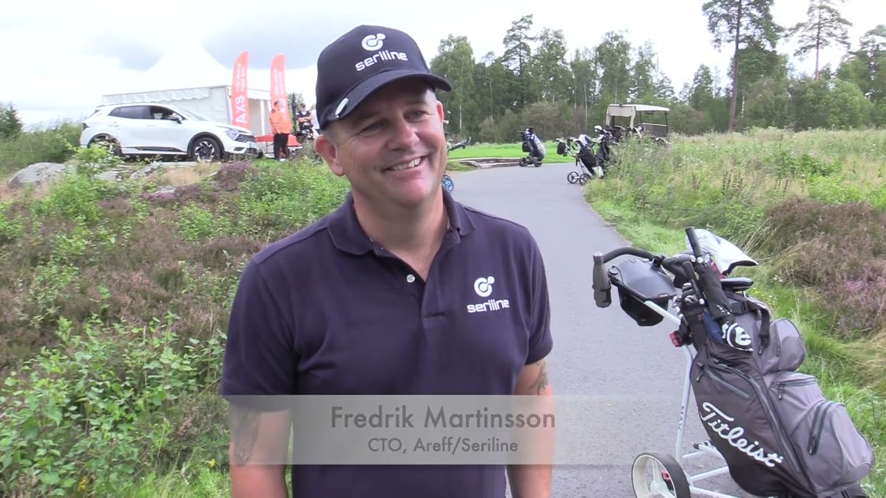Skyddgolfen Detektor Open 2024