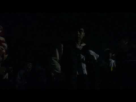 Black Picaro  vs   Alfio  - Cuartos -  4VoltiosFree 2021 -  Reconquista, Sta Fe