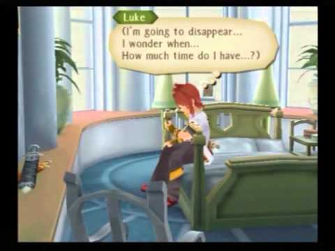 TotA 318 - Mieu's Secret