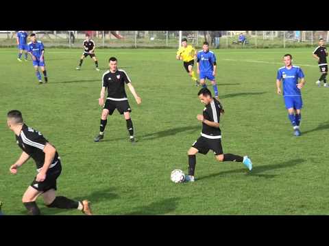 LKS Czarni Staniątki vs LKS Słomniczanka Słomniki