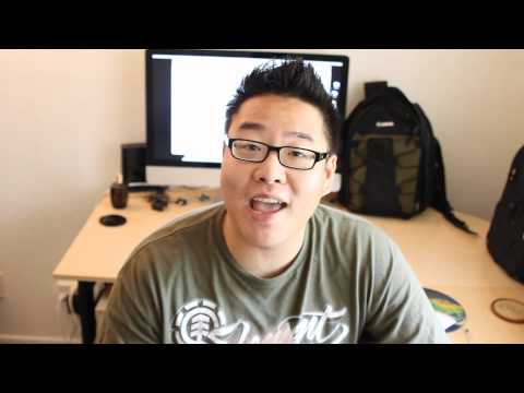 Vlog 19: Fella get yo shit together!