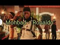 Mohbad - Ronaldo ( Lyrics)