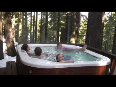 Read Family Spring Break part 2