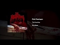 The Haunting - Pink Flamingos (Rotters Cover)