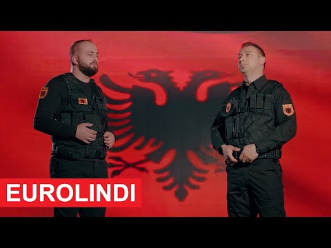 Astrit Zikolli & Beqa - Çlirimtaret (2022)