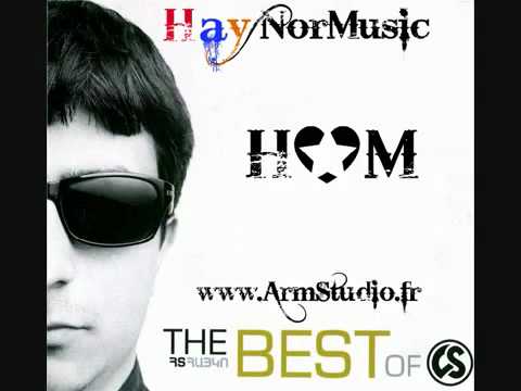 HT Hayko ft Shiraz- Pchacac Ser  ( Qfurnerov ) H★M.mp4