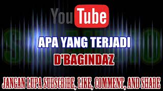 Download lagu Karaoke DJ Kn7000 Tanpa Vokal | Apa yang terjadi - D'bagindaz HD mp3