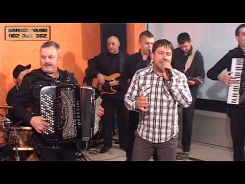 Zeljoteka Antena i HIT orkestar (Dragan Cogra) -Udahni duboko